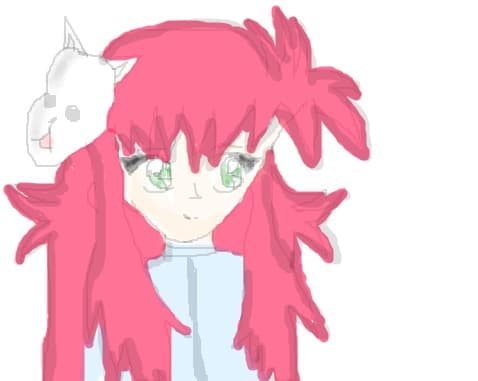 Desen 50659 continuat:kurama