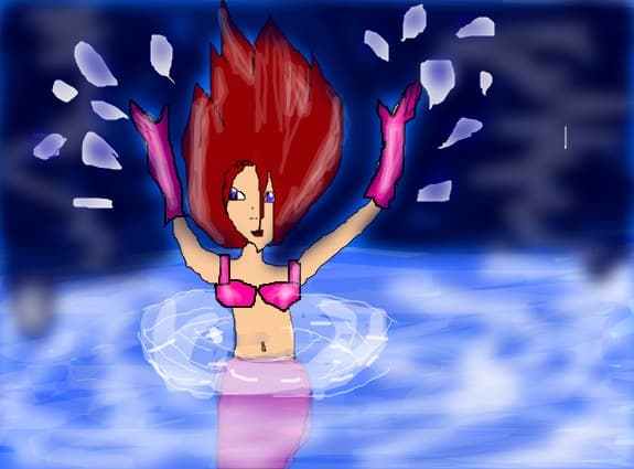 O sirena pentru Beatrice