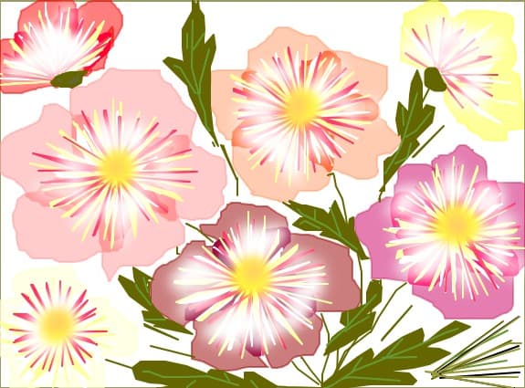 buchet de flori
