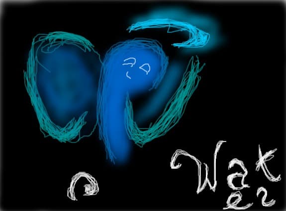 Water