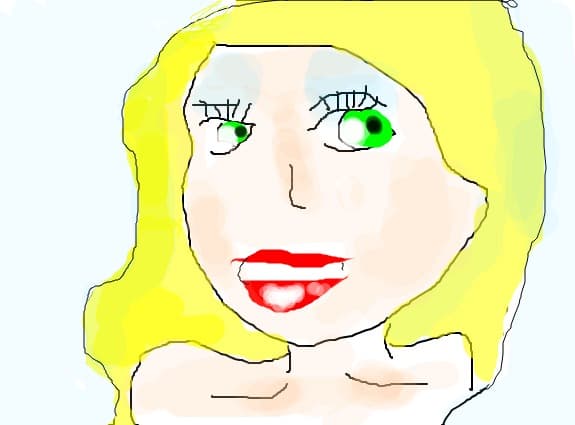 BLONDA