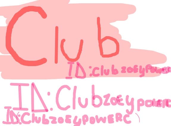 ID;clubzoeypowerc