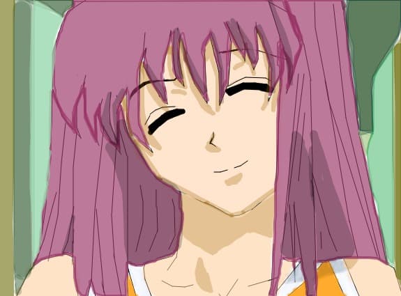 sora naegino