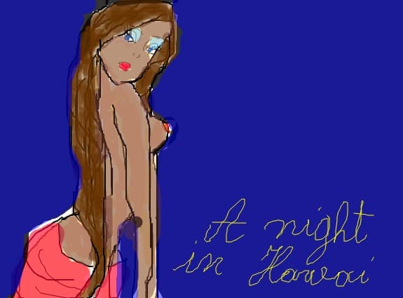 Desen 51191 continuat:Sexy