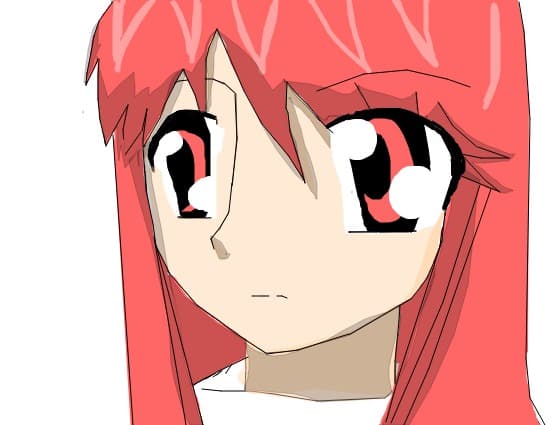elfen lied please votati please :D:D