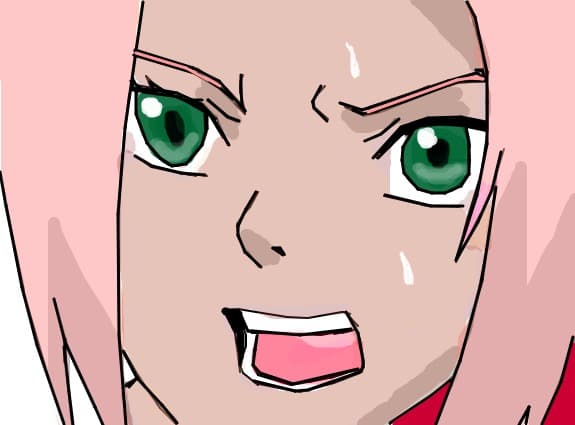 sakura haruno