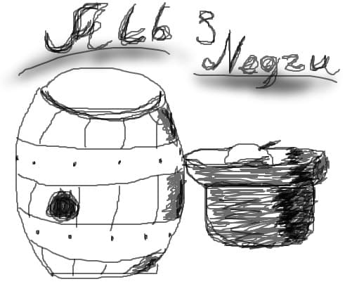 Alkb&amp;Negru