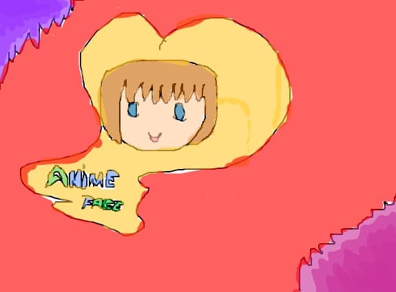 anime