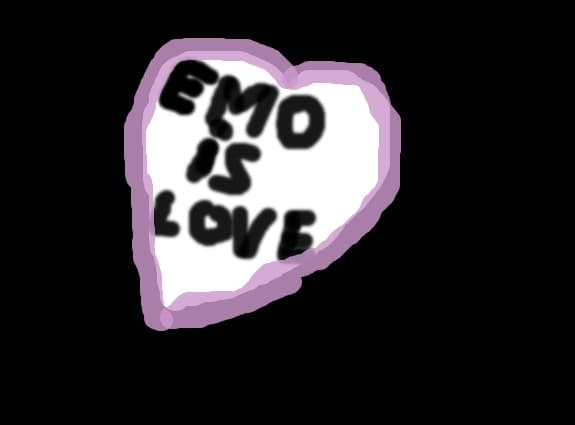 emo is love