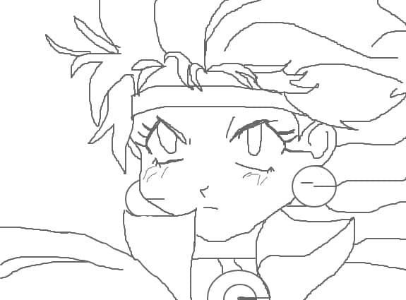 LIna Inverse