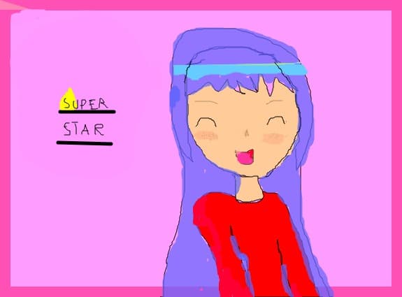 super star