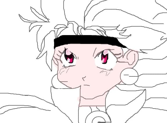 Lina Inverse