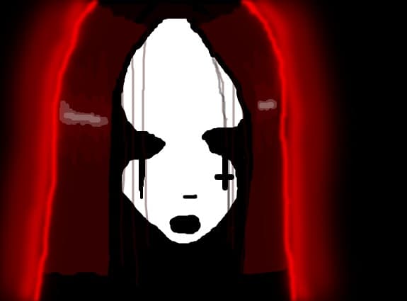 Death Shadow
