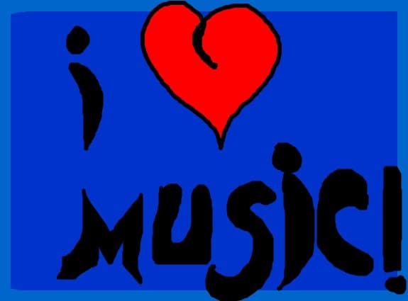 music