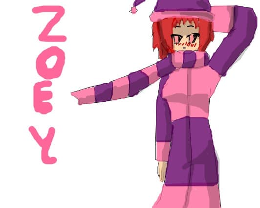 zoey