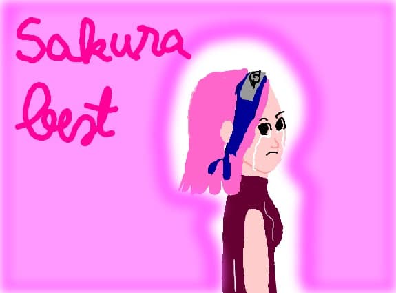 Sakura