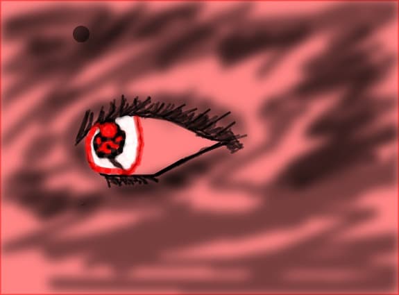 blood