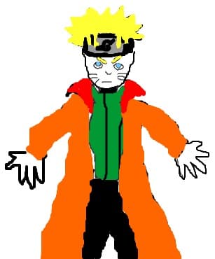 naruto shippuuden