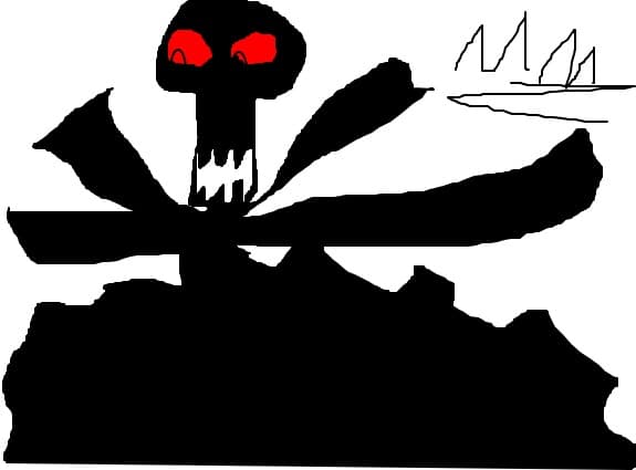 The evil watch
