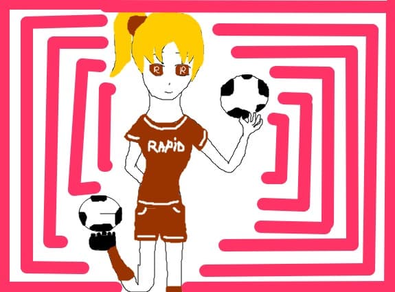 o rapidista:X