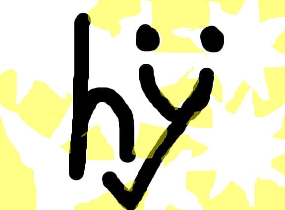 hy!