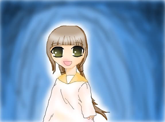 fata chibi