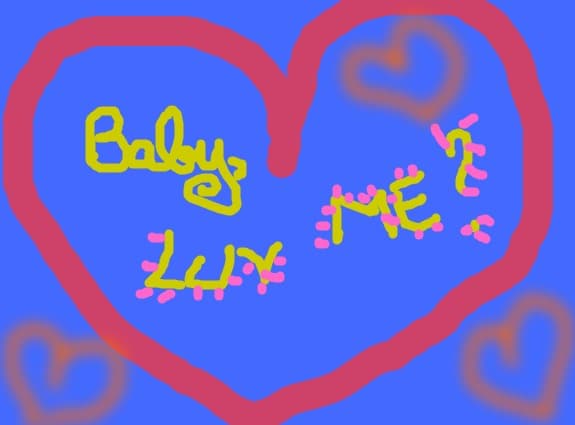 love me
