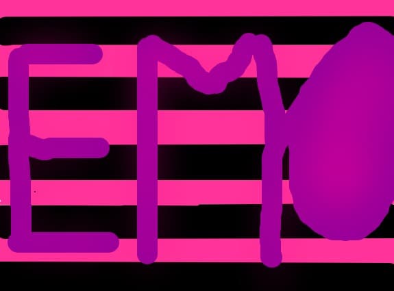 emo