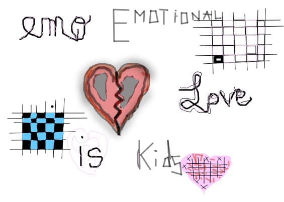 emo is love