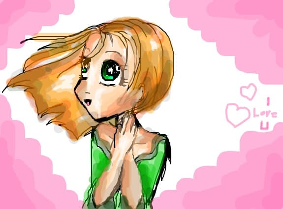 anime