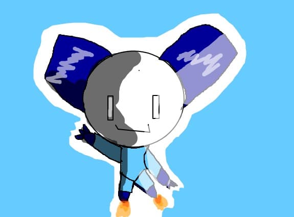 robotboy ce e acum pe CN
