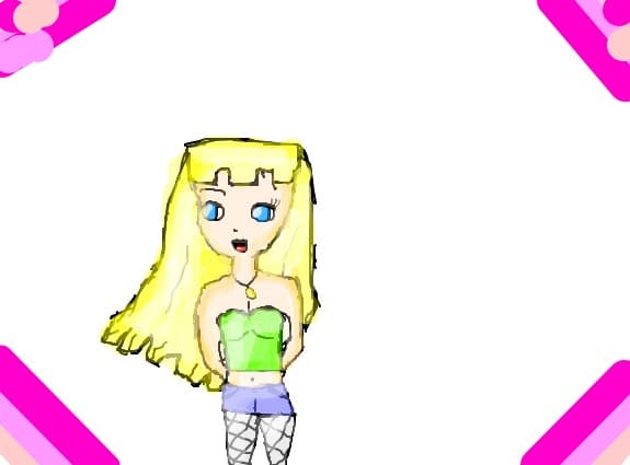 Simply girl