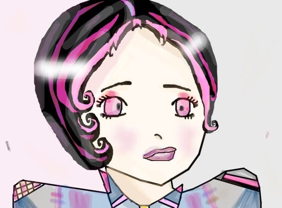 anime parodie