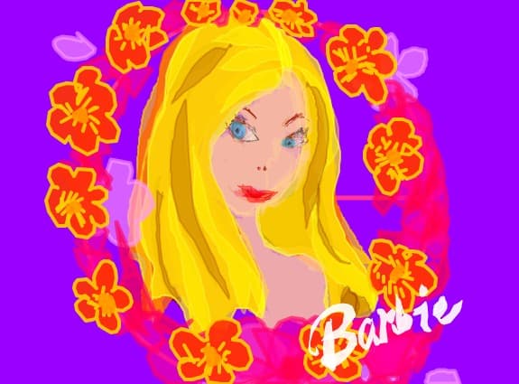 barbie
