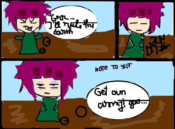 manga... primu. meu manga... km sec da asta e ... faqt in juma d h:> mai tre retushat.. .shy aran