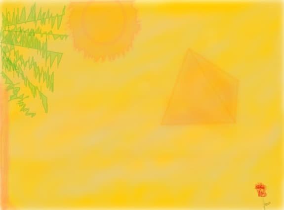 desert rose