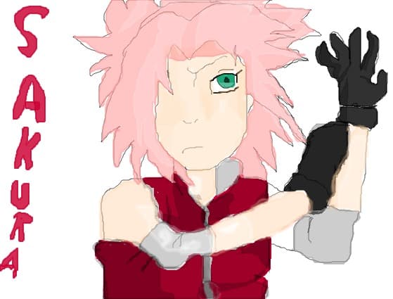 sakura