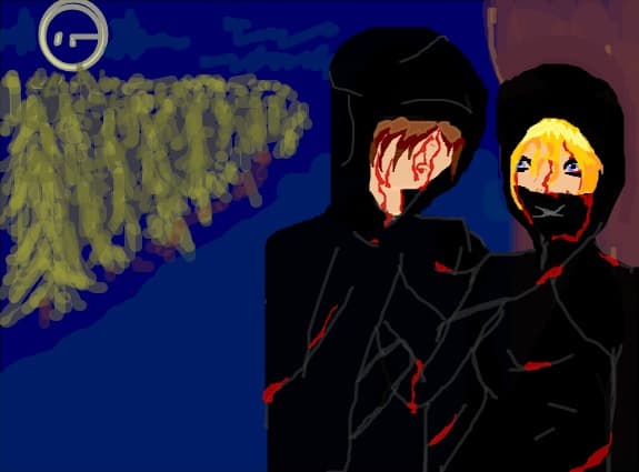 Blood