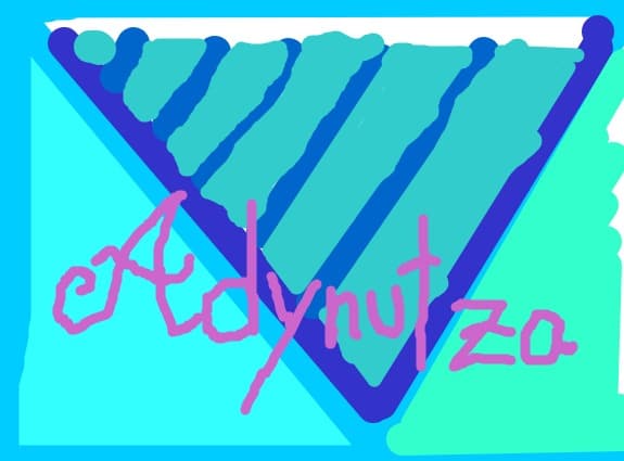 adynutza:P