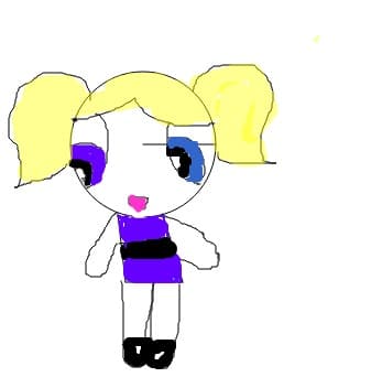 bubbles