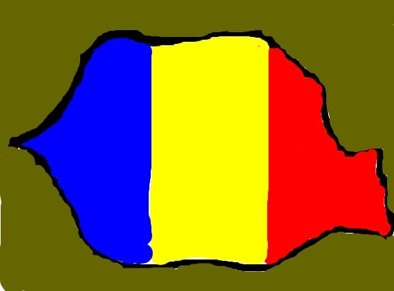 ROMANIA!!!