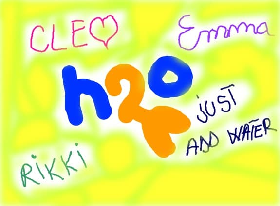 h2o