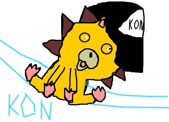 KON