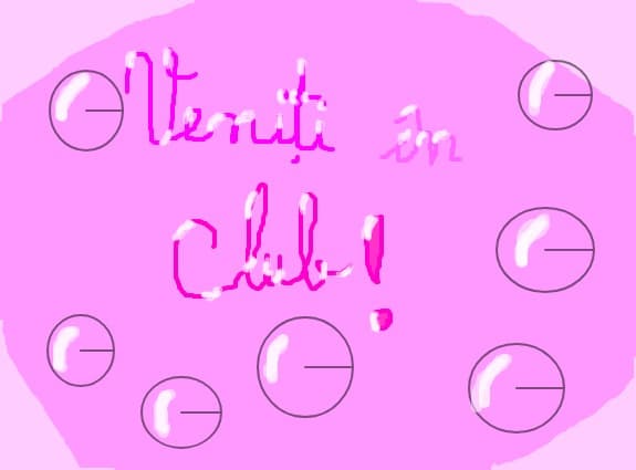 vaniti in club pls