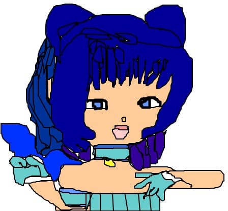 corina