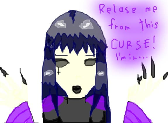 Relase me...