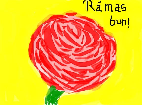 ramas bun