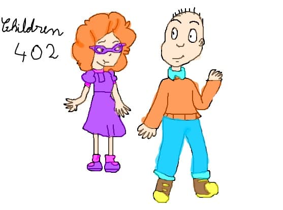 CHILDREN 402