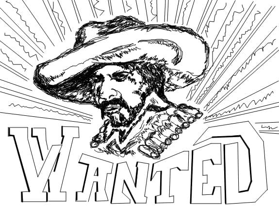 Bandit Outlaw