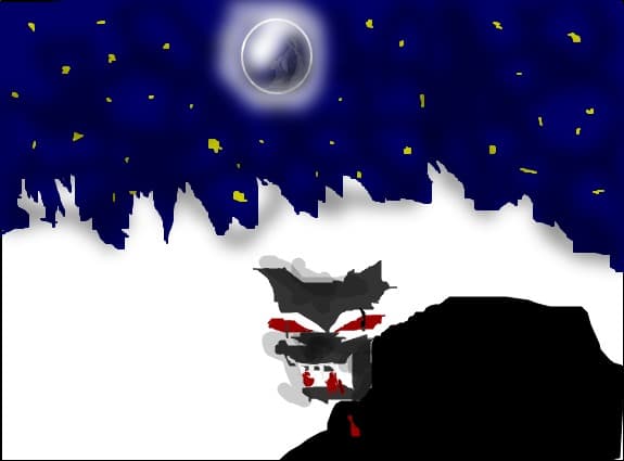 Night